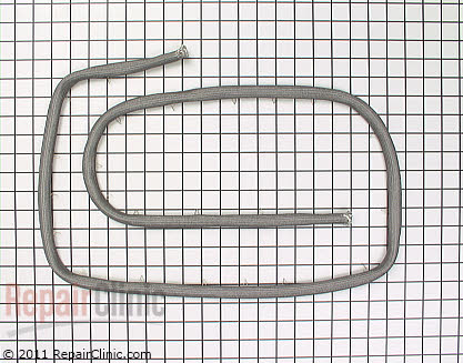 Door Seal 71001841 Main Product View