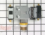 Fan or Light Switch - Part # 635929 Mfg Part # 5303912591