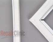 Freezer Door Gasket - Part # 628090 Mfg Part # 5303288954
