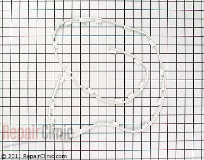 Gasket 131129900 Main Product View