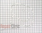 Gasket - Part # 406496 Mfg Part # 131129900