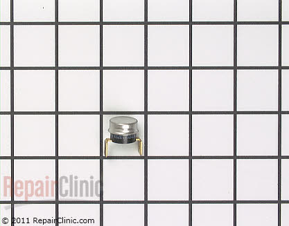 High Limit Thermostat 99001006 Main Product View