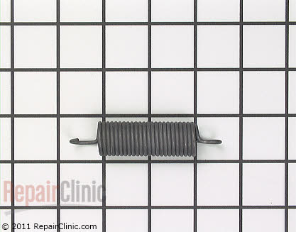 Idler Spring 31001465 Main Product View