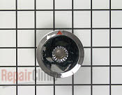 Knob, Dial & Button - Part # 641514 Mfg Part # 5308011417
