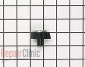 Knob, water temperature - Part # 519469 Mfg Part # 3348415