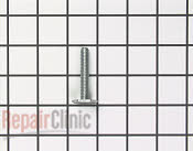 Leg, Foot & Caster - Part # 669897 Mfg Part # 63-5519