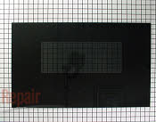 Outer Door Glass - Part # 319139 Mfg Part # 0042764