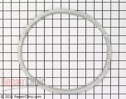 Pump Gasket 912529 Main Product View