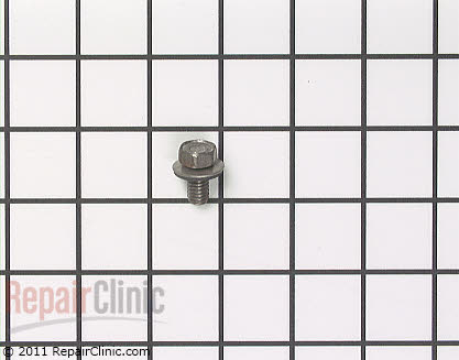 Screw W10309247 Main Product View