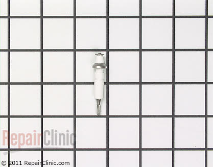 Spark Electrode 71001694 Main Product View