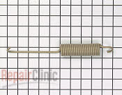 Suspension Spring - Part # 437861 Mfg Part # 213054