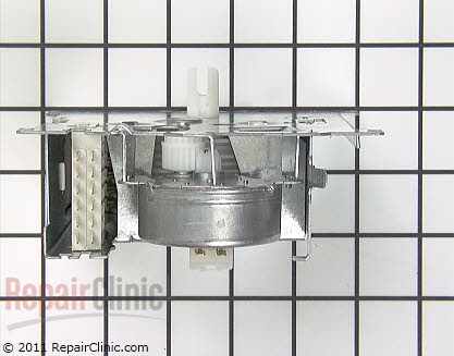 Timer WD21X10013 Main Product View