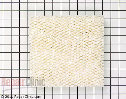 Water Evaporator Pad D18-C Main Product View