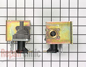 Water Inlet Valve - Part # 751714 Mfg Part # 99001358