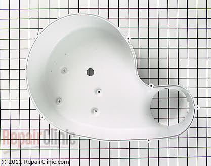 Blower Housing Y312893 Main Product View