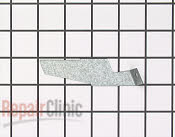 Bracket - Part # 606831 Mfg Part # 53-1026