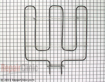 Broil Element (OEM)  W10310260