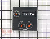 Circuit Board & Timer - Part # 627347 Mfg Part # 5303285110
