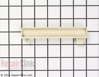 Door Handle 33002344 Main Product View