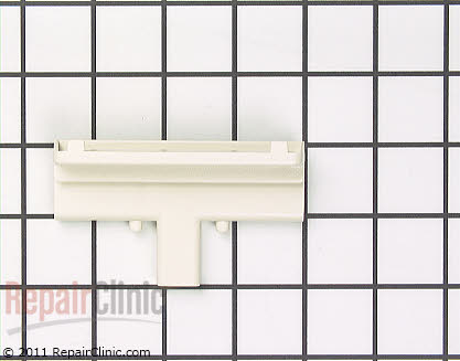 Door Handle 99002086 Main Product View