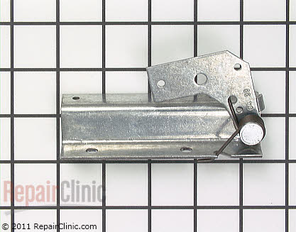 Door Hinge 74002398 Main Product View