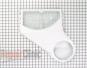 Duct Assembly - Part # 516683 Mfg Part # 33001799