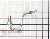 Gas Tube or Connector - Part # 707660 Mfg Part # 7507P110-60