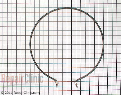 Heating Element 99001995 Main Product View