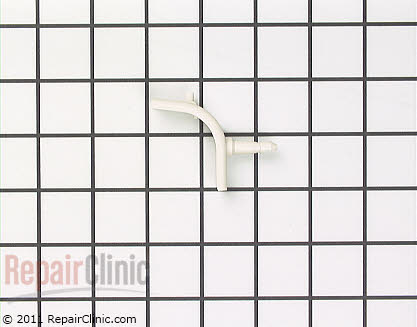 Hinge Pin 22002752 Main Product View