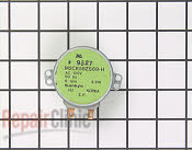 Motor - Part # 651587 Mfg Part # 56001231