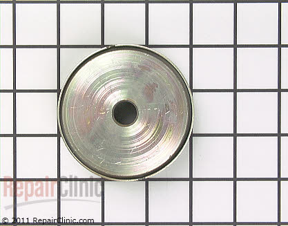 Motor Pulley 202507 Main Product View