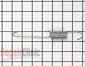 Suspension Spring - Part # 436917 Mfg Part # 21001598
