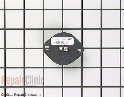 Thermistor 306056 Main Product View