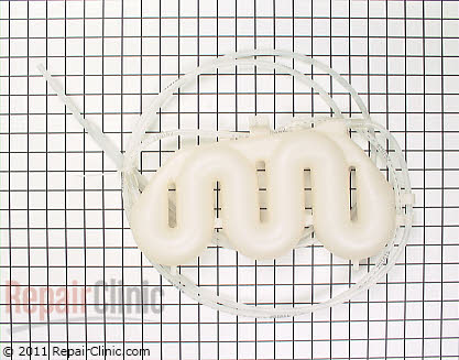 Water Tank Assembly 61003689 Main Product View