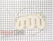 Water Tank Assembly - Part # 665557 Mfg Part # 61003689