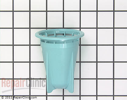 Agitator 2-12815         Main Product View
