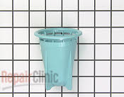 Agitator - Part # 1118326 Mfg Part # 2-12815