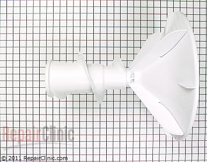 Agitator Assembly 22004042 Main Product View