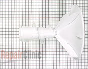 Agitator Assembly - Part # 948324 Mfg Part # 22004042