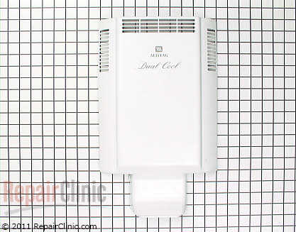 Air Diverter 61002266        Main Product View