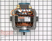 Circulation and Drain Pump Motor - Part # 737932 Mfg Part # 901556