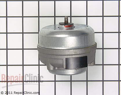 Condenser Fan Motor 61002038 Main Product View