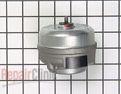 Condenser Fan Motor - Part # 663991 Mfg Part # 61002038