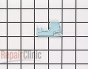 Dishrack Stop Clip - Part # 270776 Mfg Part # WD12X5044