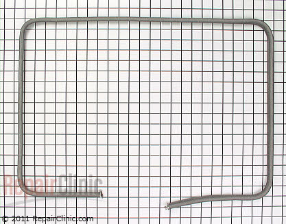 Door Seal WB4K1 Main Product View