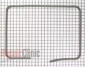 Door Seal - Part # 260714 Mfg Part # WB4K1