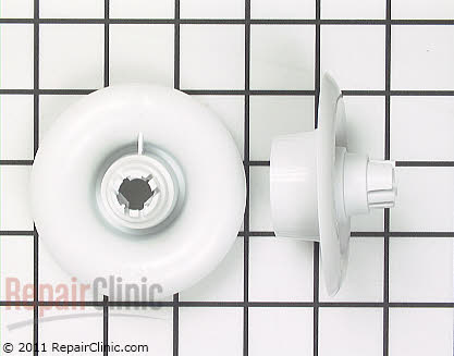 Knob Dial 21001520 Main Product View