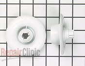 Knob Dial - Part # 436846 Mfg Part # 21001520