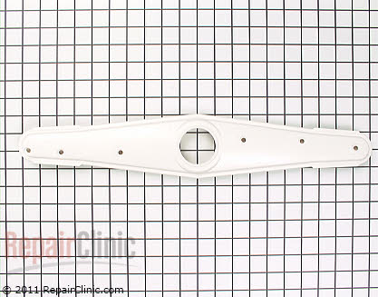 Lower Wash Arm Assembly 6-904026 Main Product View