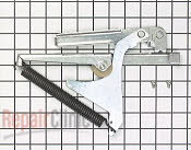 Oven Door Hinge - Part # 404839 Mfg Part # 12400043